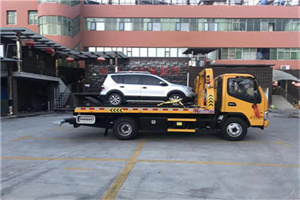 姚安汽车紧急补胎换胎救援