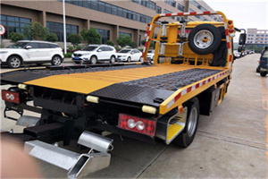 姚安24小时汽车送油服务公司