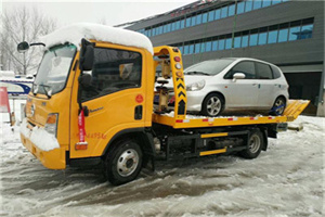 姚安附近道路救援服务